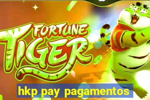 hkp pay pagamentos